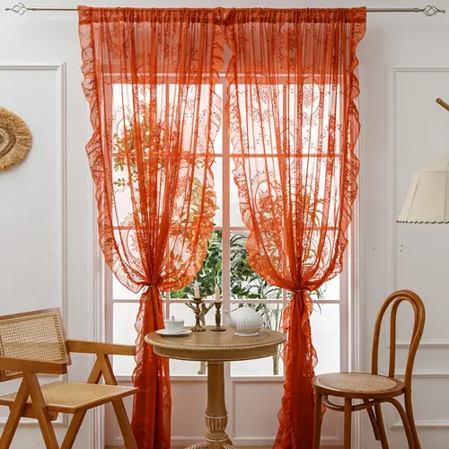 bohemian decor sold on Temu United States