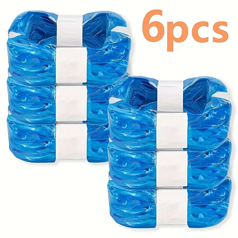 E-shop Jede Nachfüllbeutel fasst etwa 30 Beutel. 30 Beutel/Nachfüllung Kompatible Katzenstreubehälter Nachfüllbeutel - Kompatibel mit Standard Litter