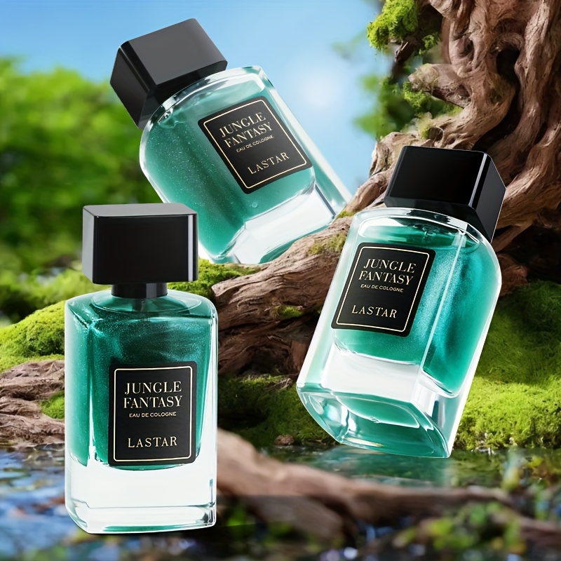 LASTAR 3 Boxes Long Lasting Cologne Perfumes with Gift Box, 150ml/5.07fl.oz Eau De Parfum Fragrances, And Closeout Travel Size Eau De Parfum for Parties, Birthdays, Anniversaries, Sage, Lemon, Dragon Saliva, Patchouli - Image 6