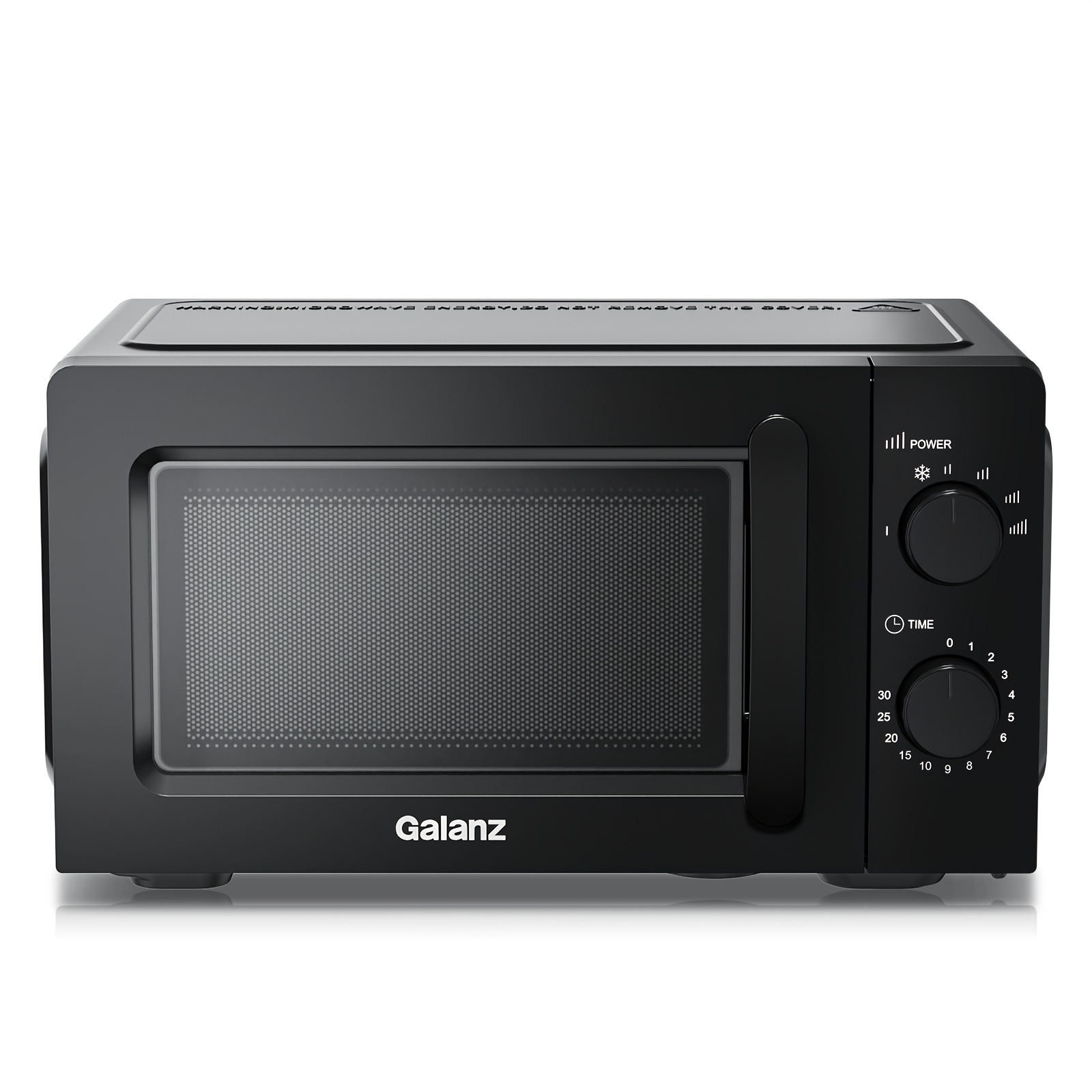 Oven Large Capacity 20l P5, Stainless Steel Interior With , Powerful Convection Performance Efficient & Convenient For Home Kitchen, 700w Quick Cooking