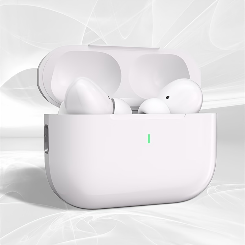 Image of 2025 New Tws Wireless Headset Earbuds- Unrivalled True Wireless For Hifi Sound With , Acc Stereo Hd Calling And- Compatible With And Iphone, Ideal For Sports And Music Lovers!