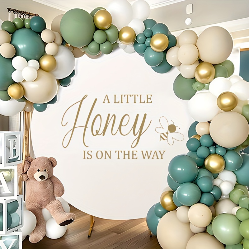 

Is Way" - -adhesive Pvc Decal For Decorations