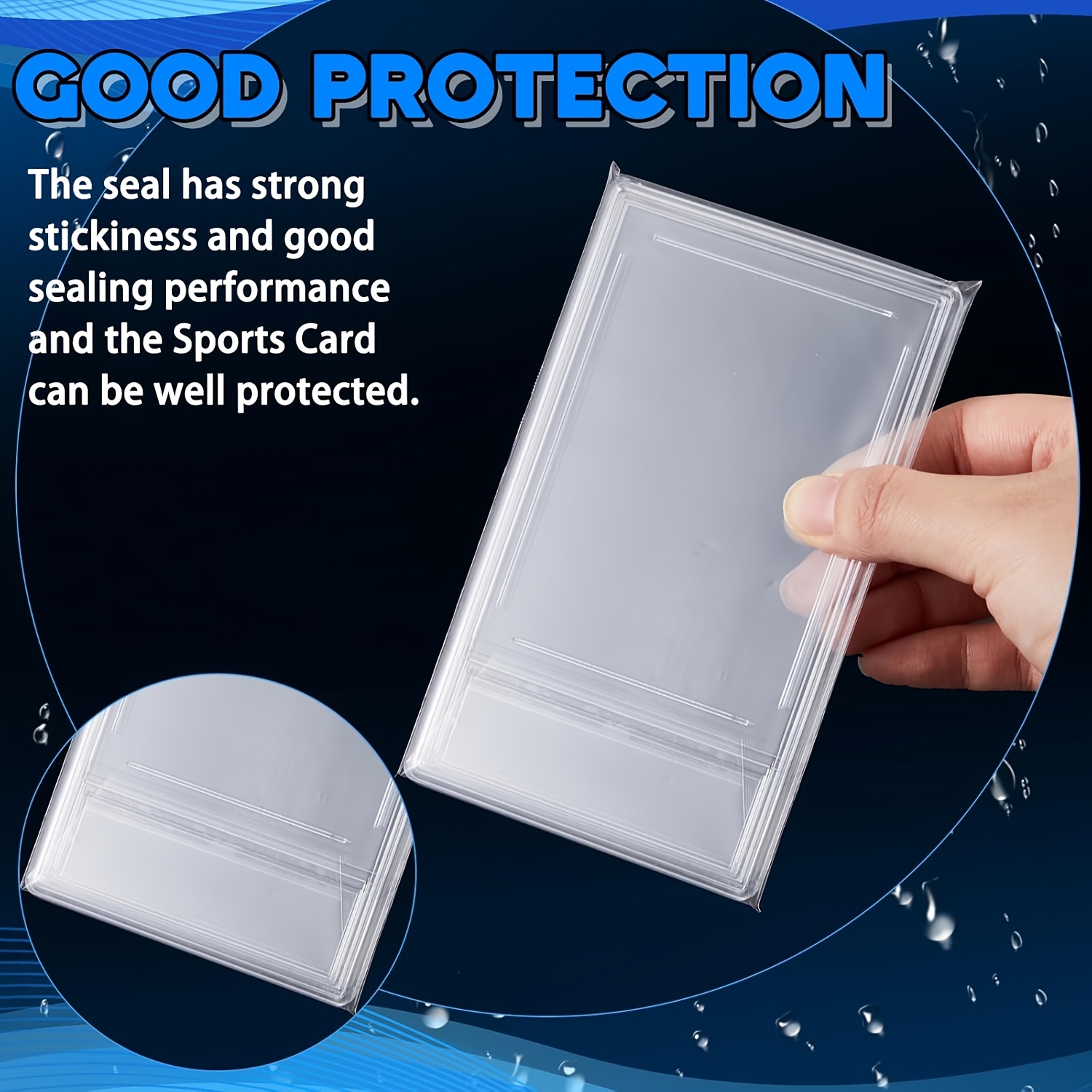 how to seal graded card slabs how to seal graded card slabs PSA Graded Card Case