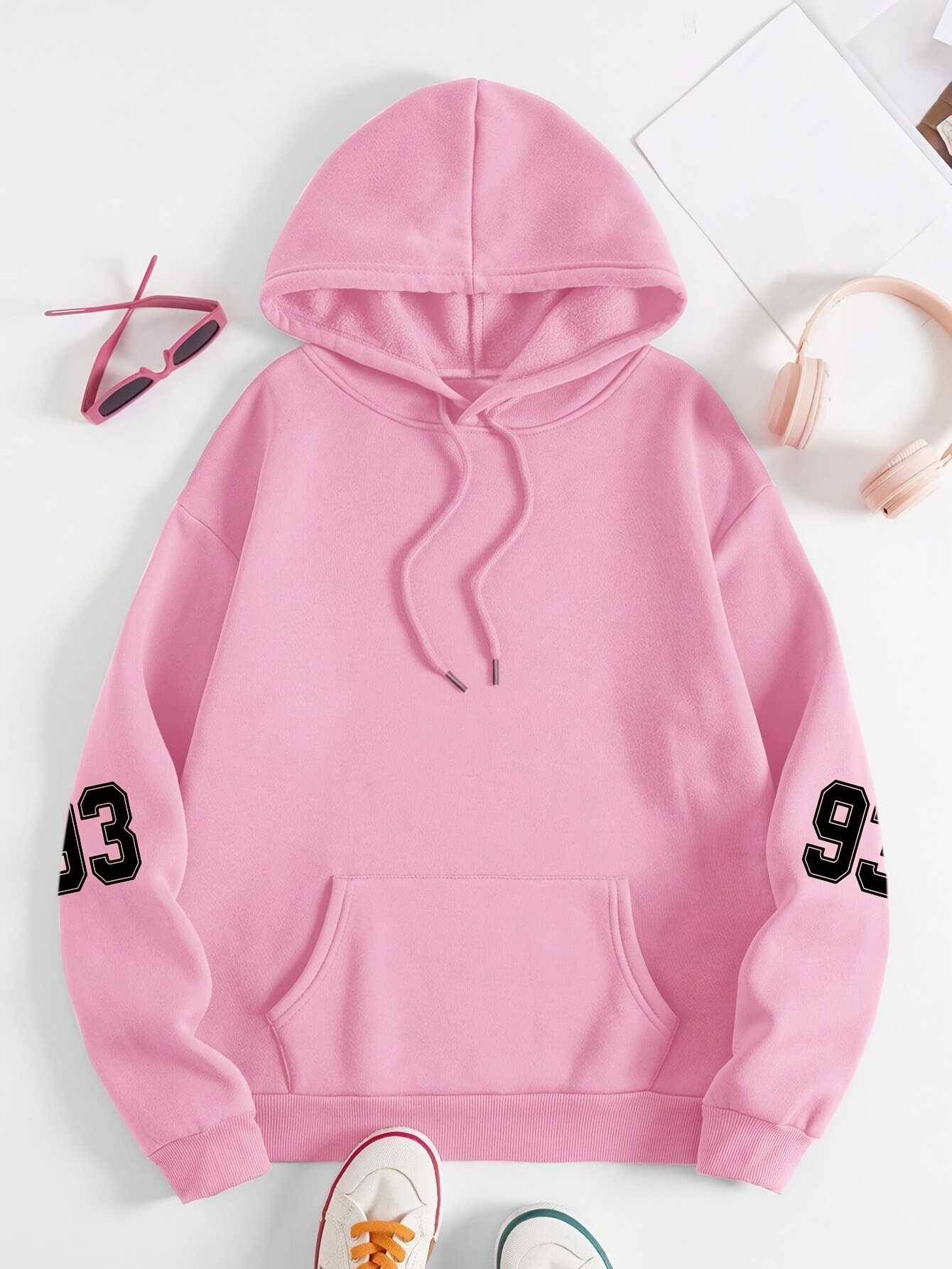 Sweat à Capuche Femme Maman Chien Chat Cheval - Cadeau Amoureux Des Animaux