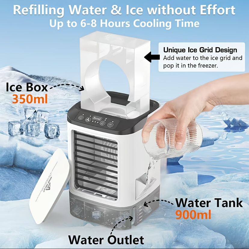 Air Cooler How To Cool Down The Room Without Ac Your Home Cool How