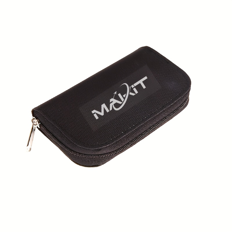 TEMU 1pc Memory Card Protection Box Portable Card Organizer Case For Sd Cf Cards Daily Collection Use