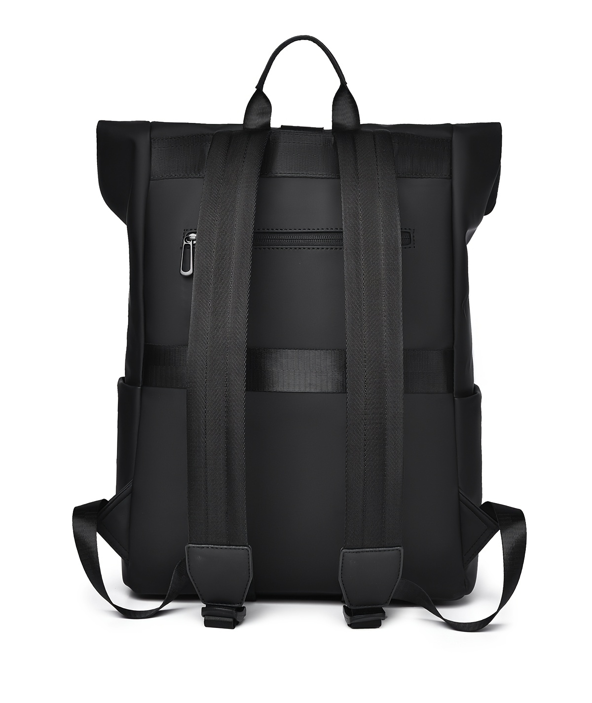 Double Shoulder Backpack Casual Backpack