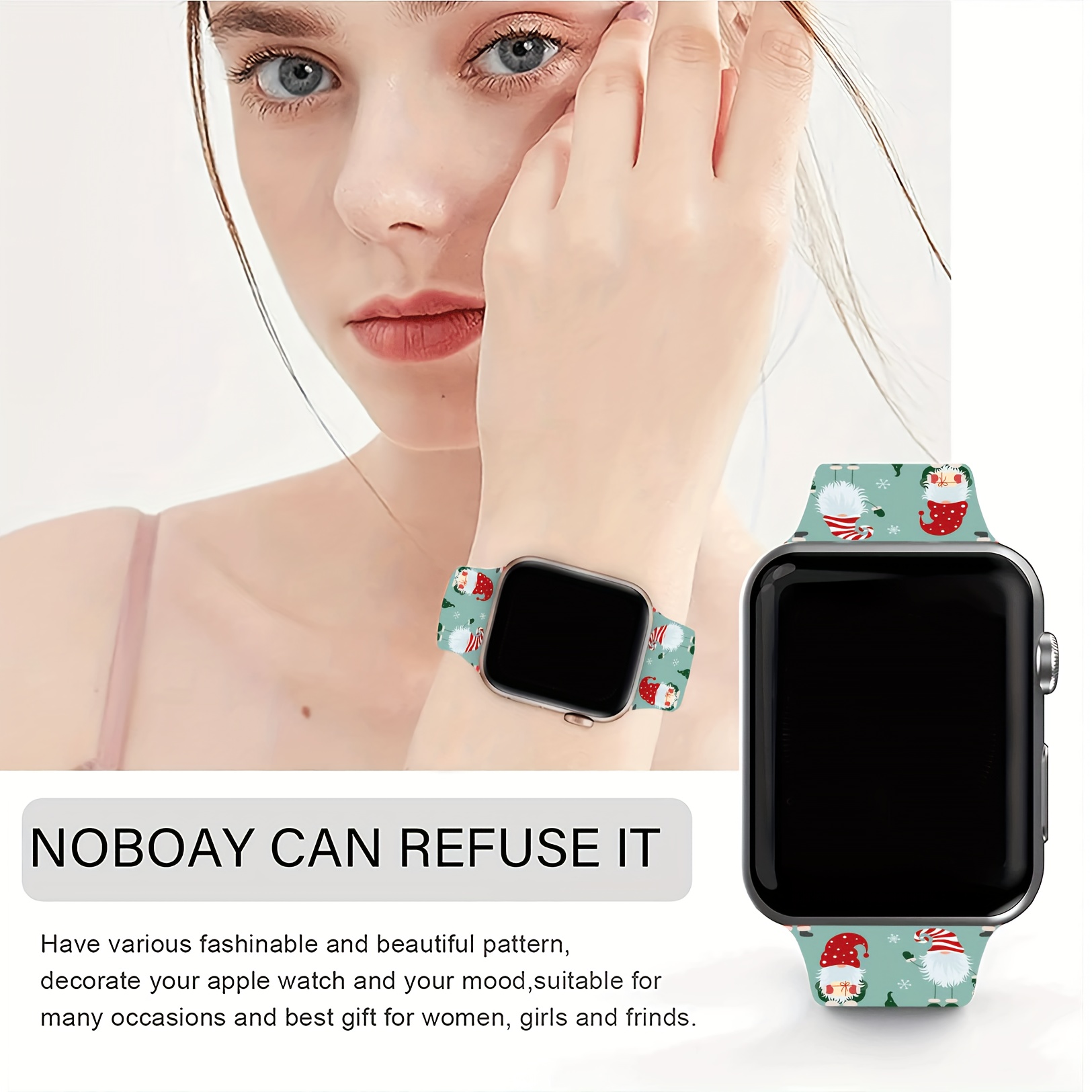 Cambiare hot sale cinturino iwatch