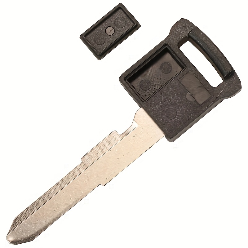 TEMU Cuchilla de emergencia sin cortar para llaves de coche compatible con Grand 2006-2012 y SX4 2008-2012