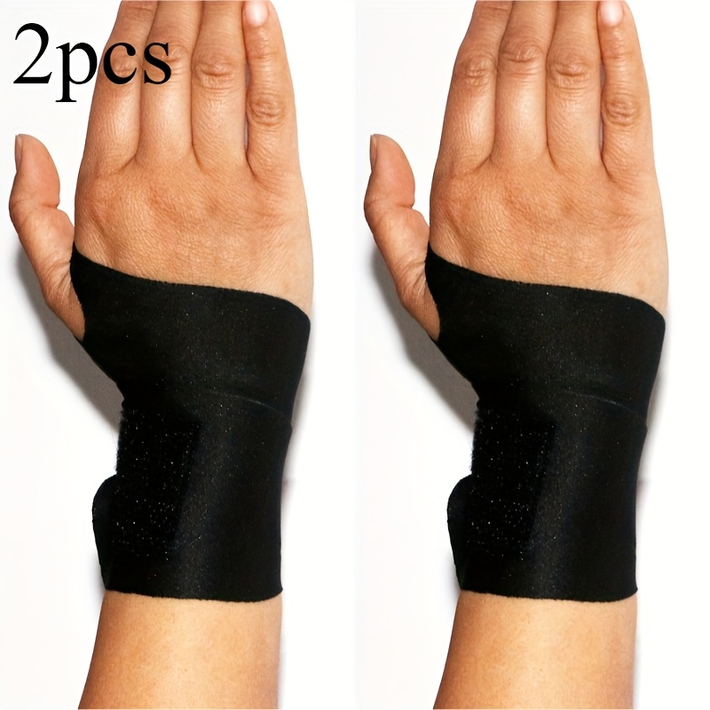 2pcs Arthritis Gloves With Gel Pads Compression Gloves For Men Women With Arthritis Tendonitis Carpal Tunnel Rheumatism