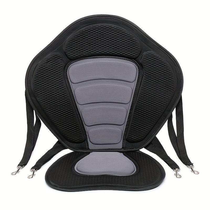 Luxury Adjustable Inflatable Kayak Seat Backrest