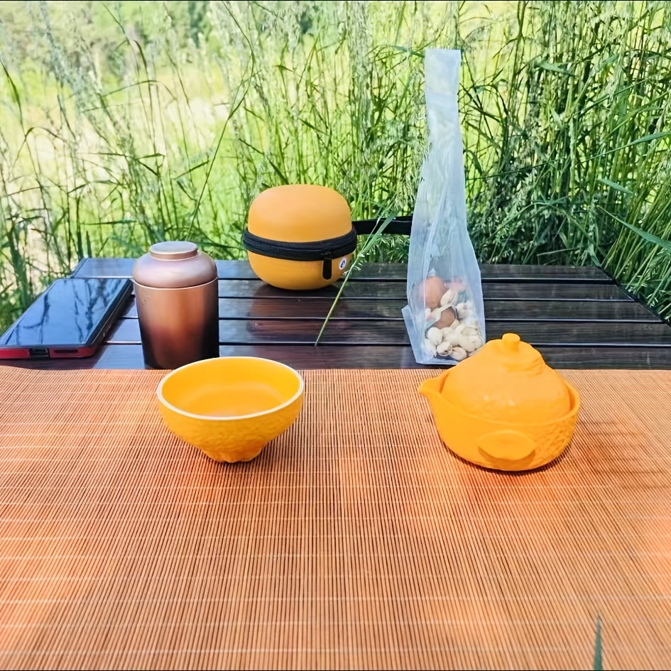 1pc 80cm long natural bamboo tea mat floor Temu Spain