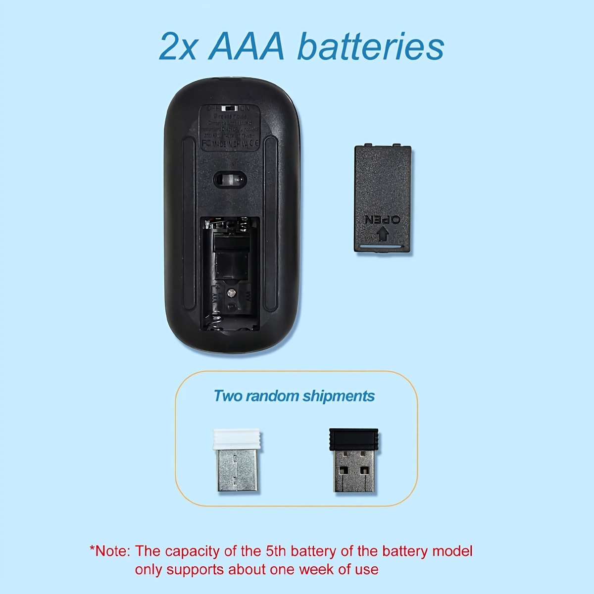 wireless     rgb     dpi for         battery     details 5