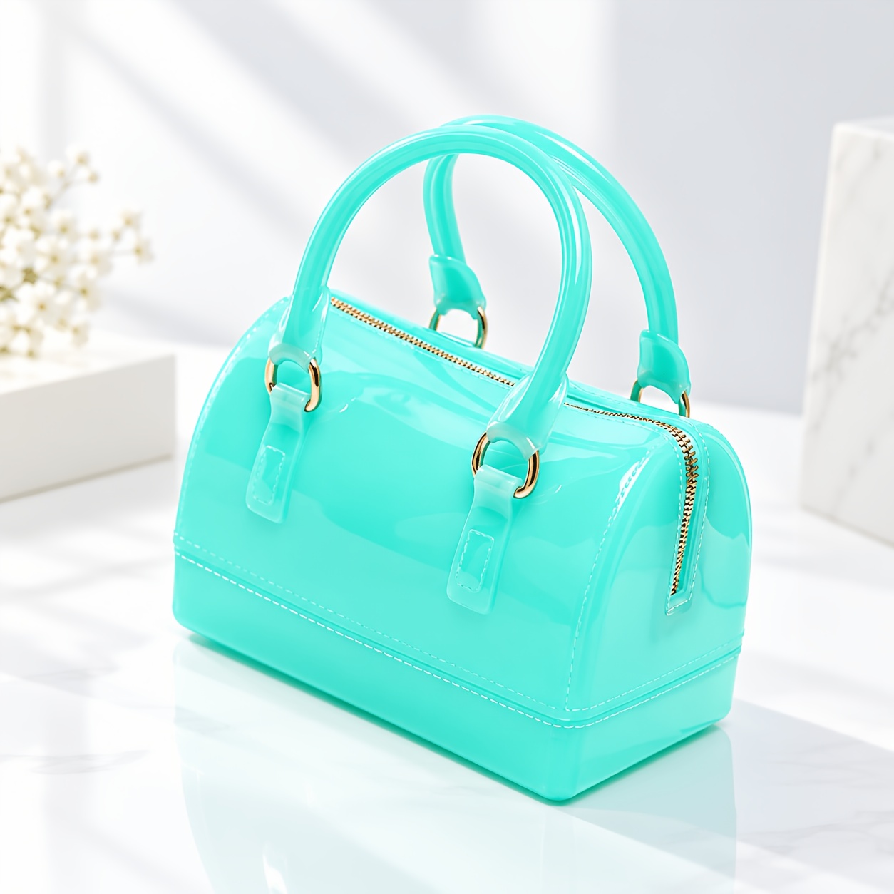 jelly bags sold on Temu United States