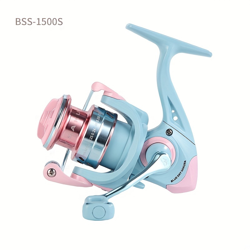sakura 1500 3000 4000 spinning fishing - Temu