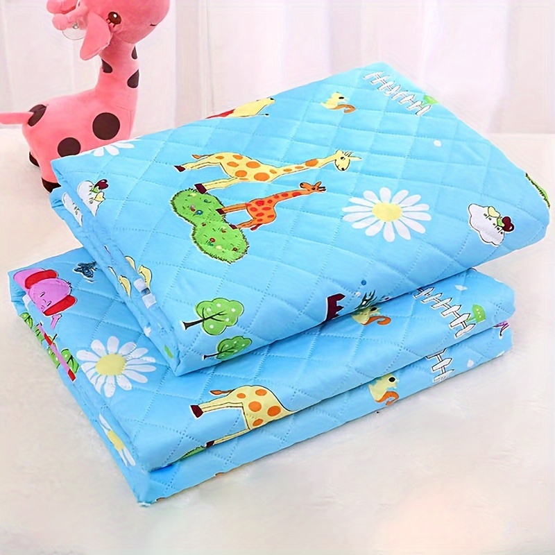 

& Diaper Pad - Portable, Polyester