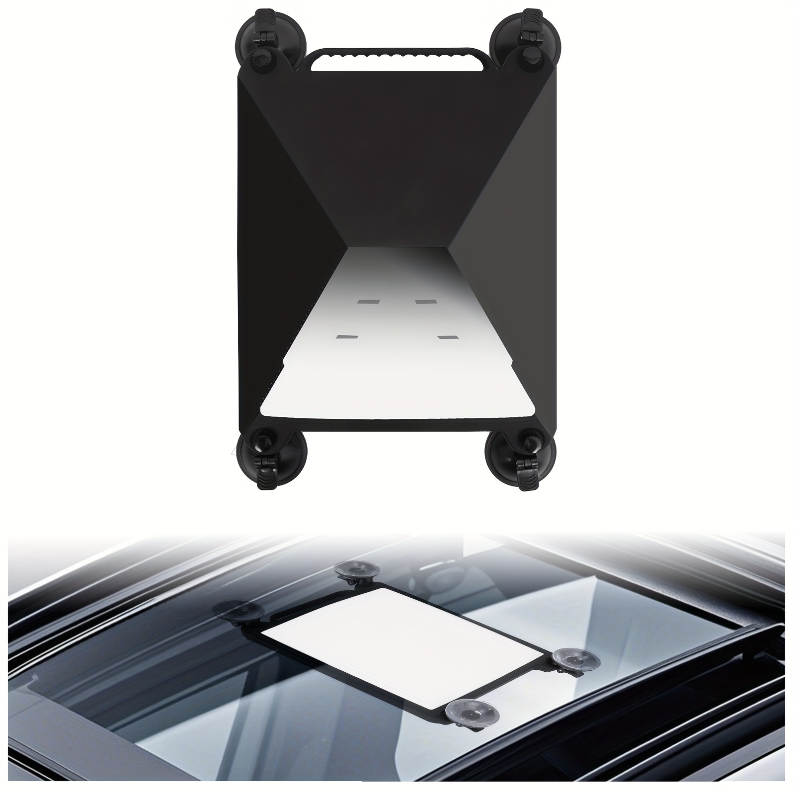 Starlink Mini Suction Cup Mount Starlink Mini Suction Mount