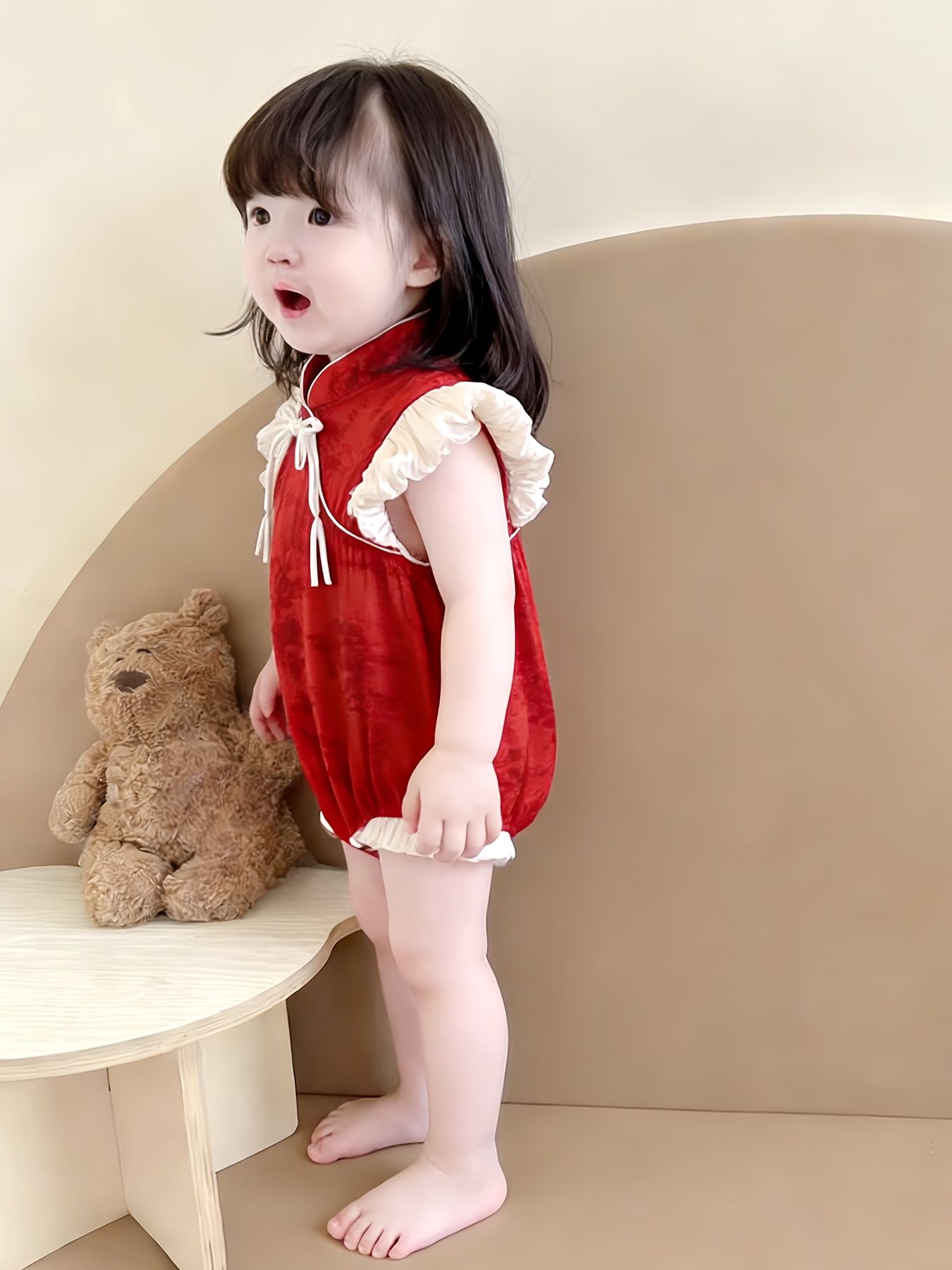 fitted lace wedding dress Amazon.com: Toddler Baby Girls Christmas Dress Kid Ruffle Sleeveless Animal  Cartoon Pattern Baby Girl Skirt Xmas Outfit Set (Red Ruffle Christmas Dress,  9-12 Months): Clothing, Shoes & Jewelry