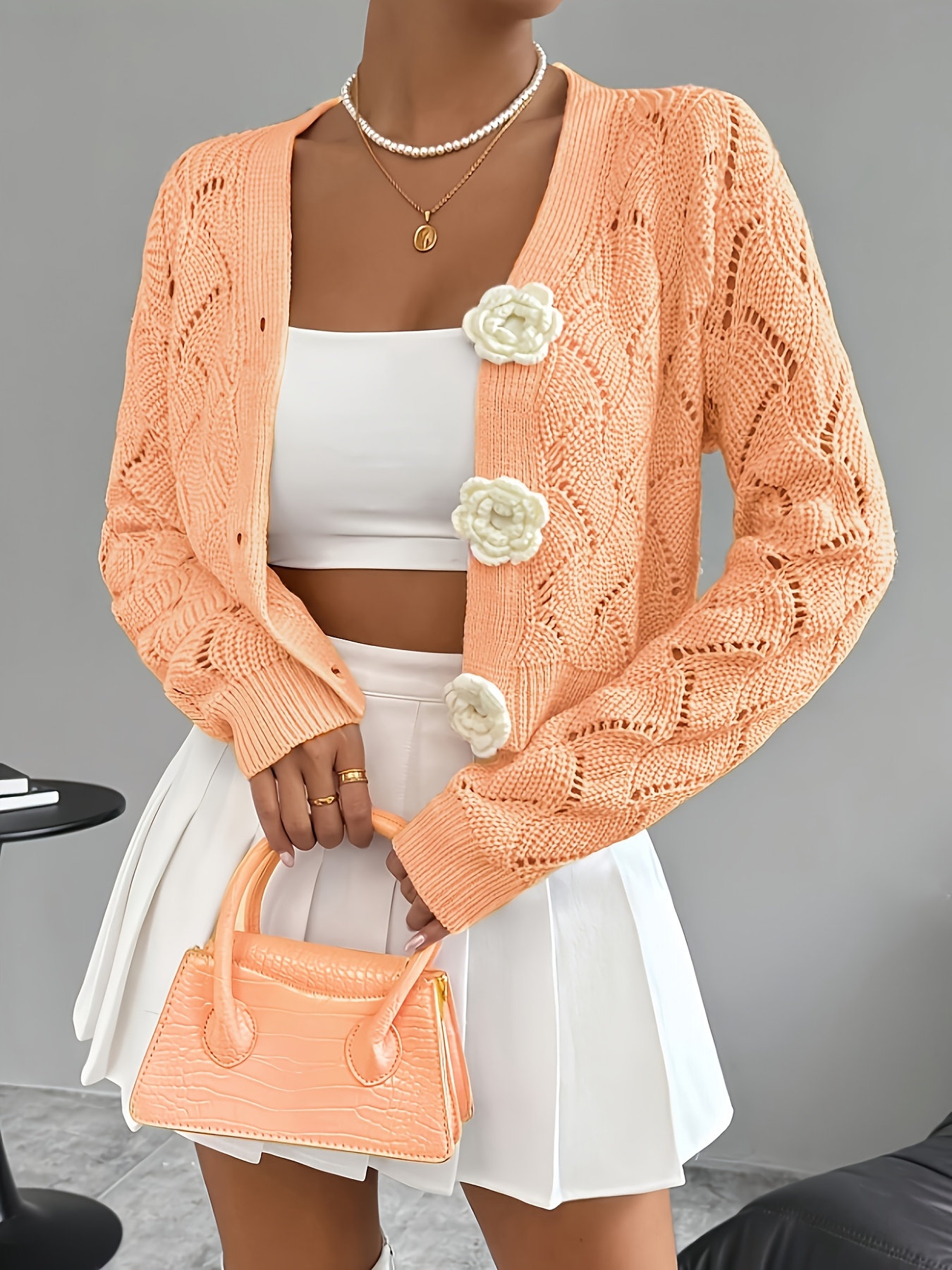 2026 womens 3d floral