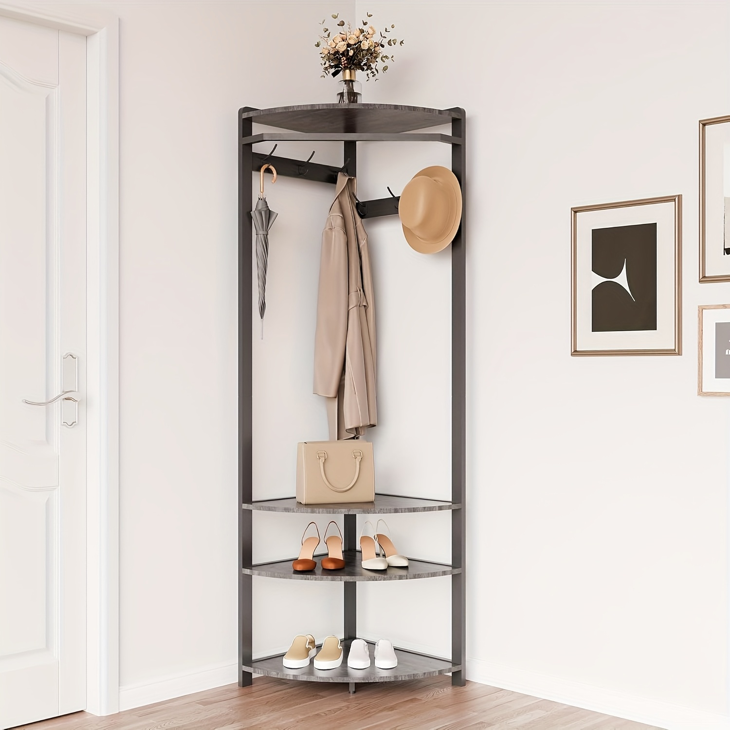 garderobe set günstig Garderoben-Sets online kaufen Tischgrill aus Edelstahl für