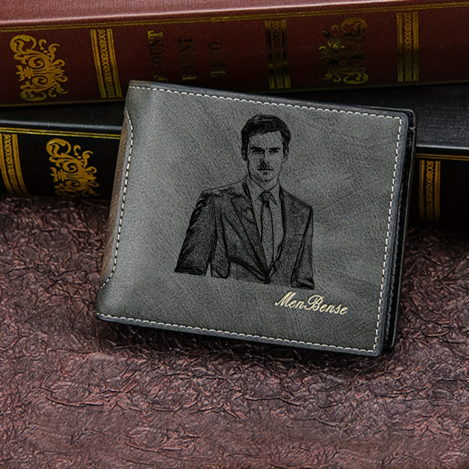 pieza plegable personalizada hombre diseño Temu Colombia