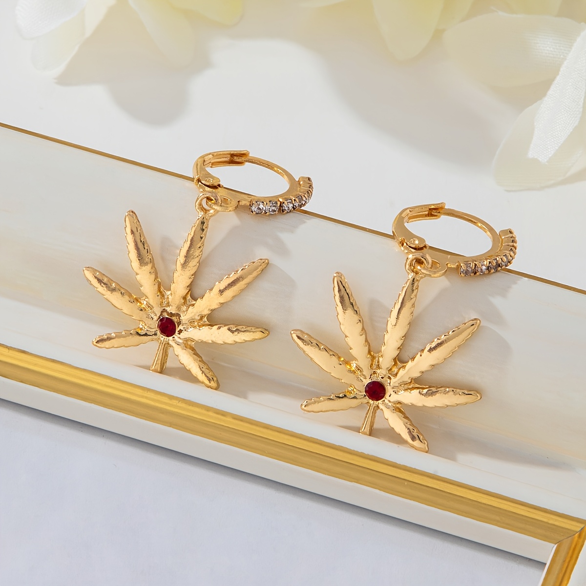 Bohemian Style Earrings for Daily Wear