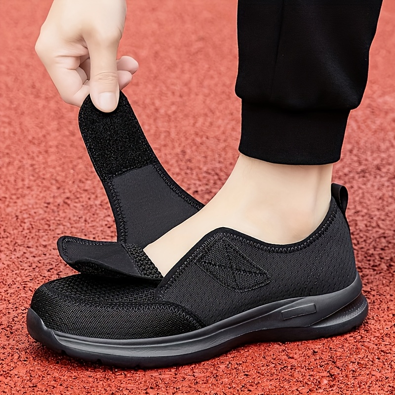 Unisex New Women Orthopedics Wide Feet Swollen Walking Casual Shoes Thumb Adjusting Soft Comfortable Shoes Plus Size, Women Shoes, Sneakers
