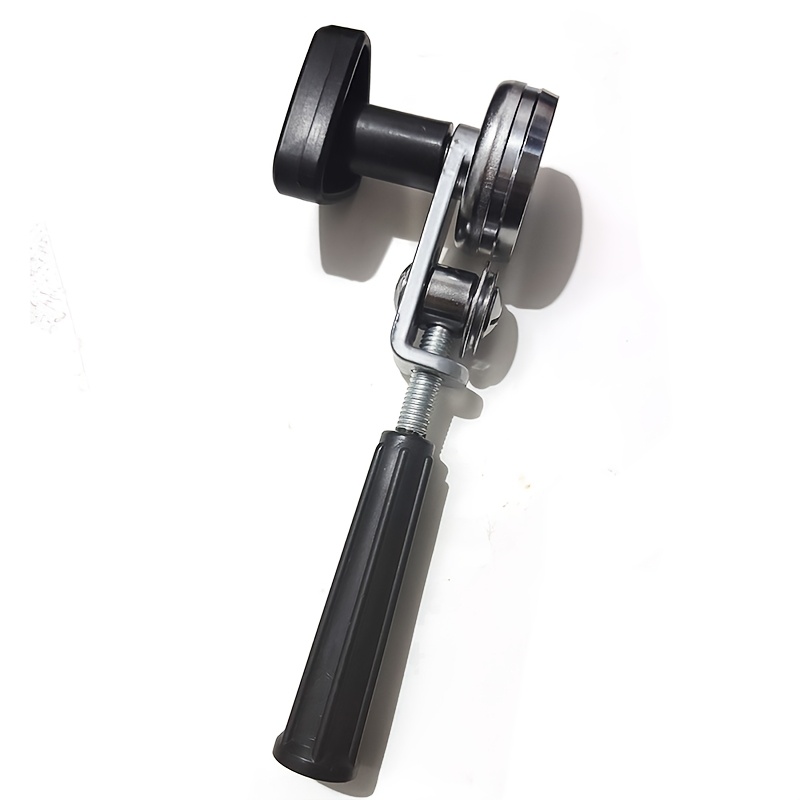 TEMU Can Sealer Sealing Tool 55mm Diameter Cans Lide Handheld Sealing Machine Easy Seal Milk Tea Beverage Containers Plastic Portable Manual Can