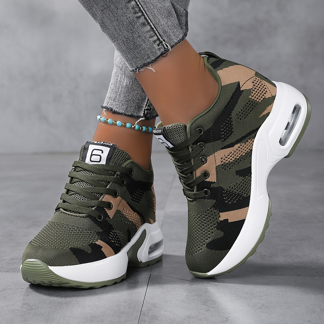 

Walking Women's