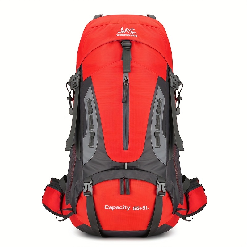 7 kg backpack travel Blackbriar 35L Extreme Contain 7.0 PRO Backpack
