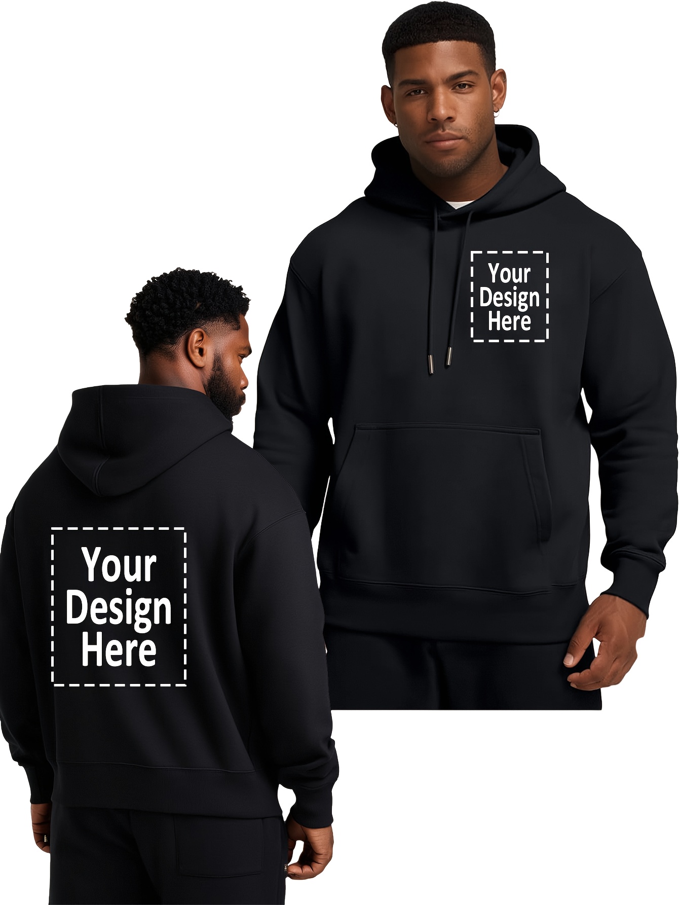 Bedrucken Hoodie Fotodruck Hoodie Mit Fotodruck Hoodie Mit Foto-Druck