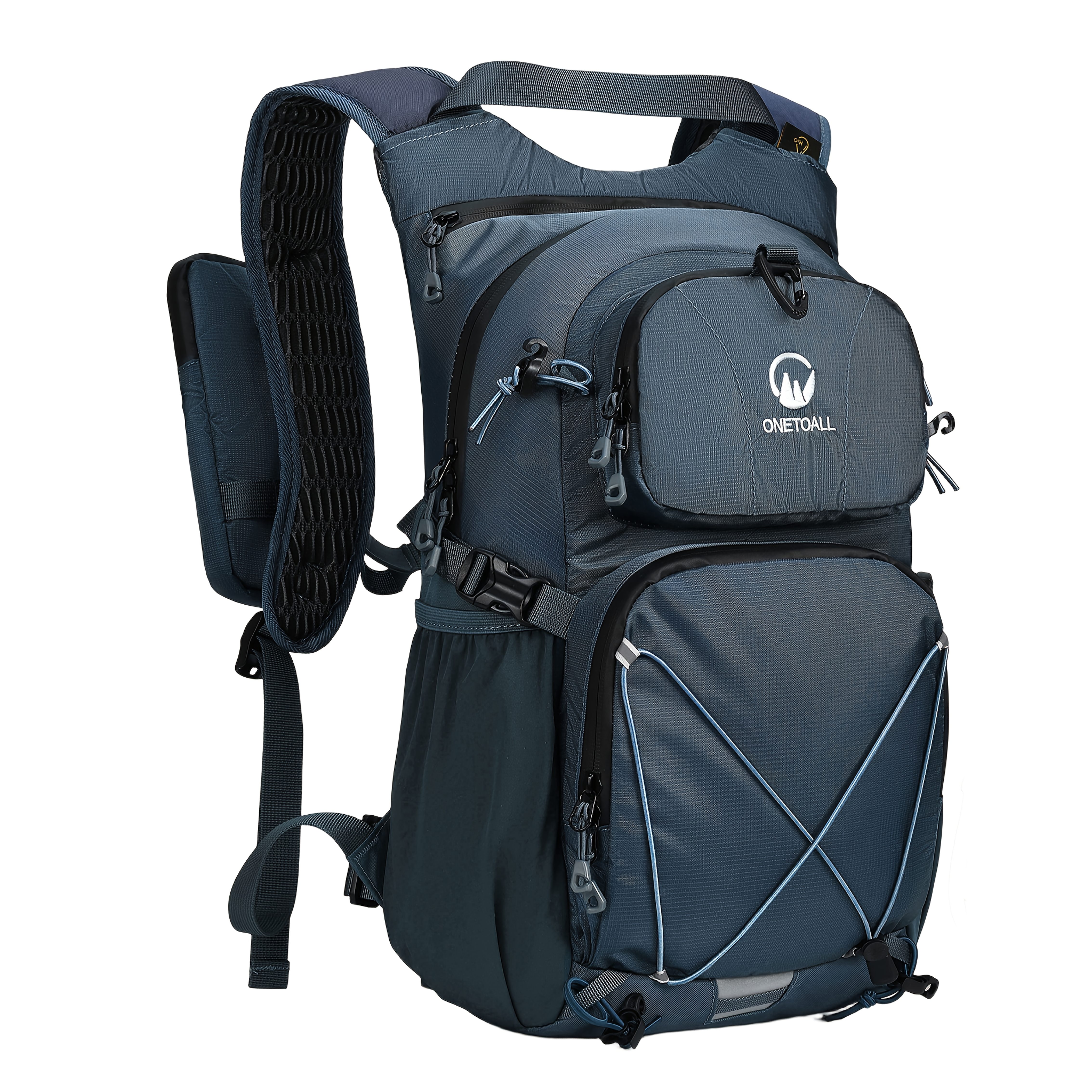 LOCAL LION 22L Hiking Backpack with Water Bag