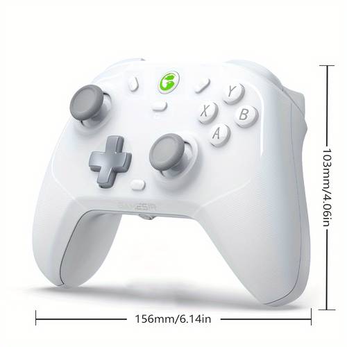 t4 cyclone switch controller bt gamepad with hall effect for switch iphone android phone