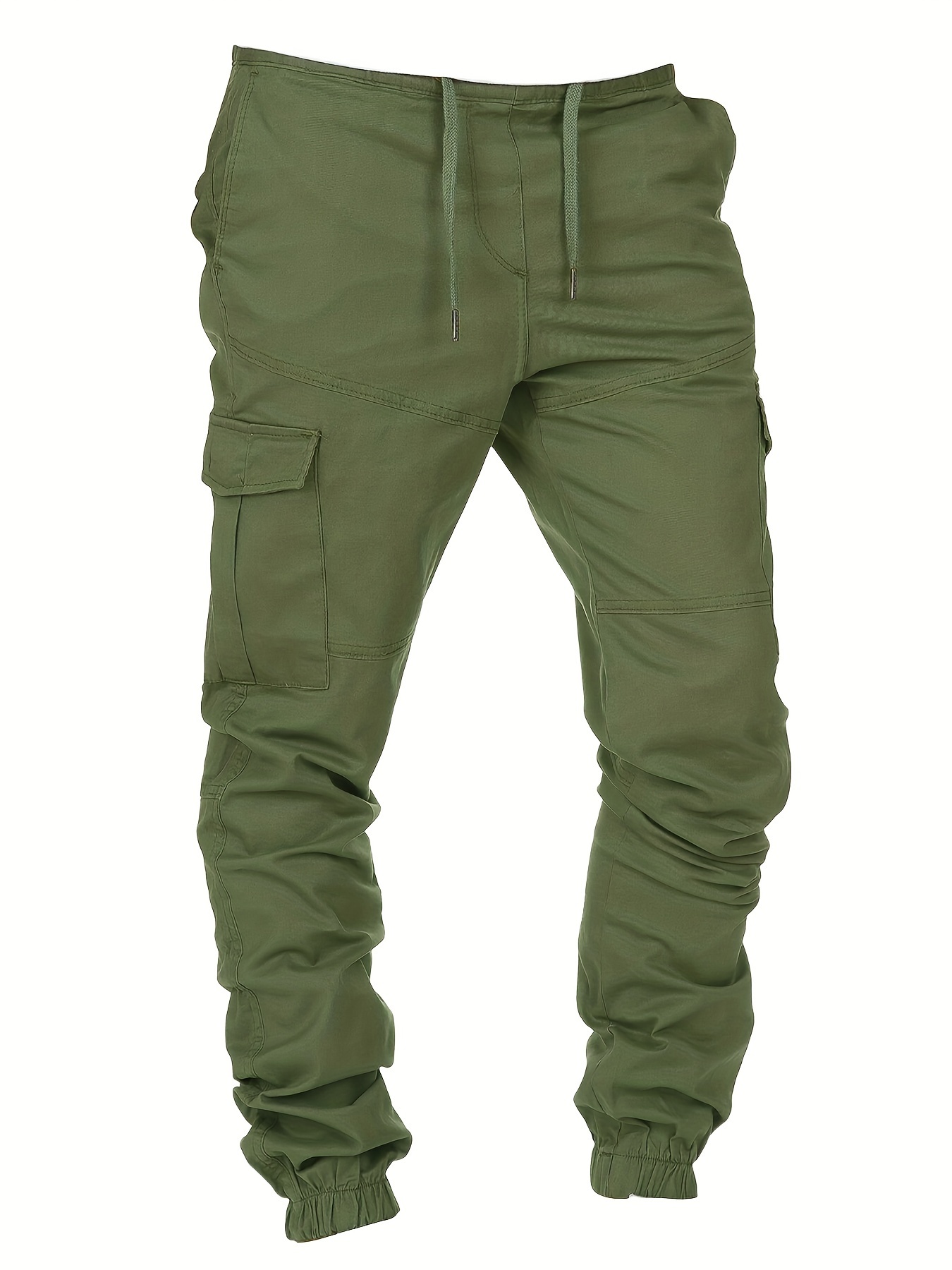 Cargo chupin hombre hot sale