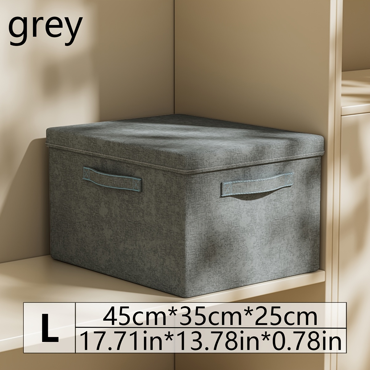 dekoobjekt tinkaro Dekoration aus Keramik 18 x 15 x 24 cm Beige (1 St), Schlichtes Deko-Objekt aus Steinzeug für verschiedene Wohnbereiche Farbe:Unistar