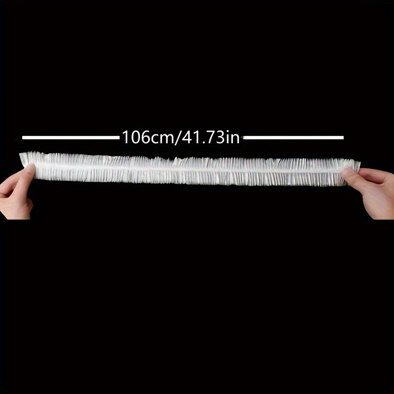 10/20/50pcs, Disposable Dust Cover For Small Appliance, Household Appliances Rice Cooker Cover, Microwave Oven Vacuum Cleaner Protective Transparent Bag, Good For Home Kitchen Cleaning, Kitchen Stuff Kitchen Accessories Kitchen Gadgets
