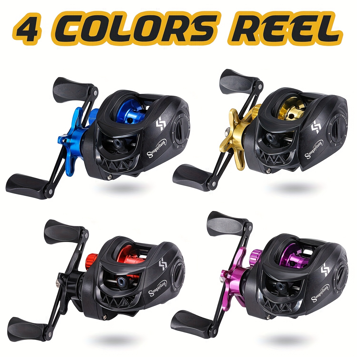 +fishing +line +spooler Fish On Spooler PRO Silver Package – Portable Fishing Line Spooler & Stripper Size:7 lb subseries:Abu_Garcia_Max_Pro ATC Combat 100 Right even line lay while