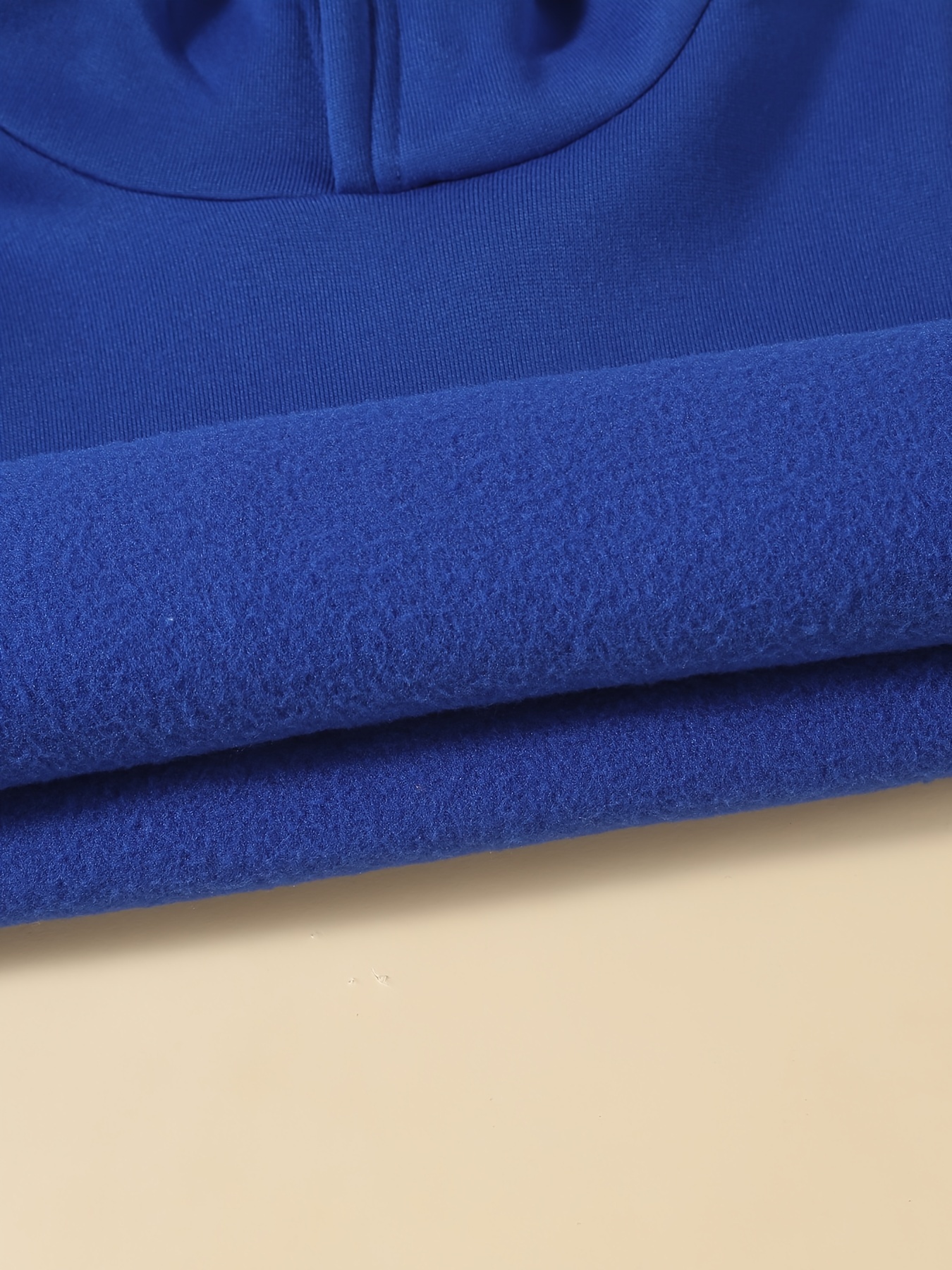 Warm Fleece Lined Outfit