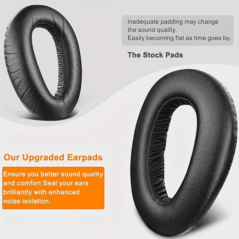 replacement ear pads pxc 550 pxc 550 ii wireless Temu Georgia