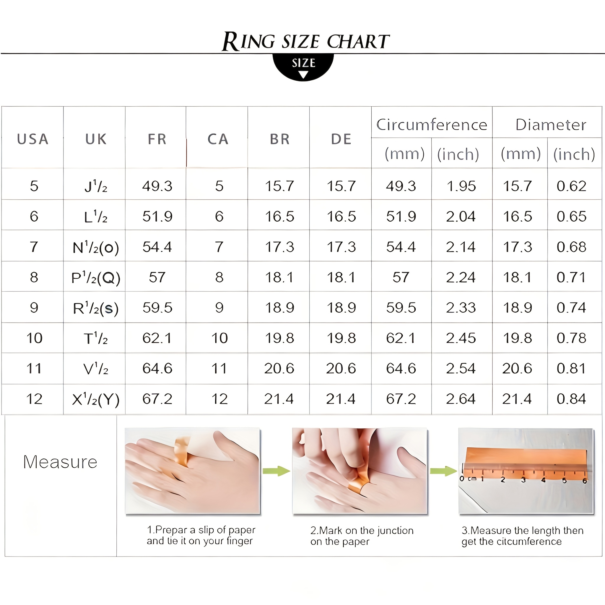 Retro Court Style Square Green Zirconia Ring