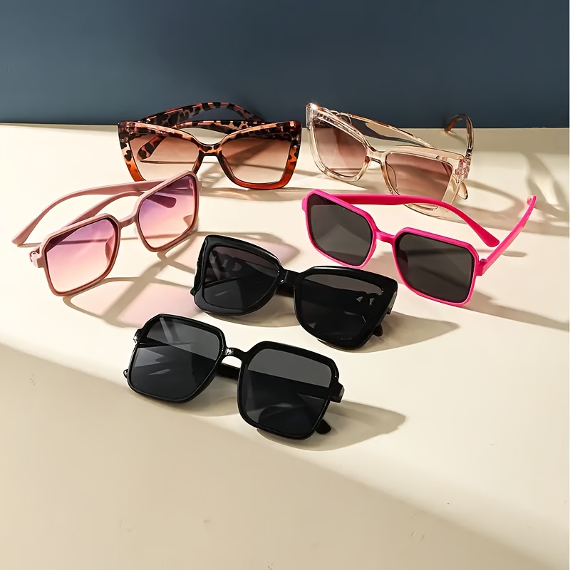 Lentes Antireflejo Lentes Para ProtecciÃ³n De Los Ojos Gafas De