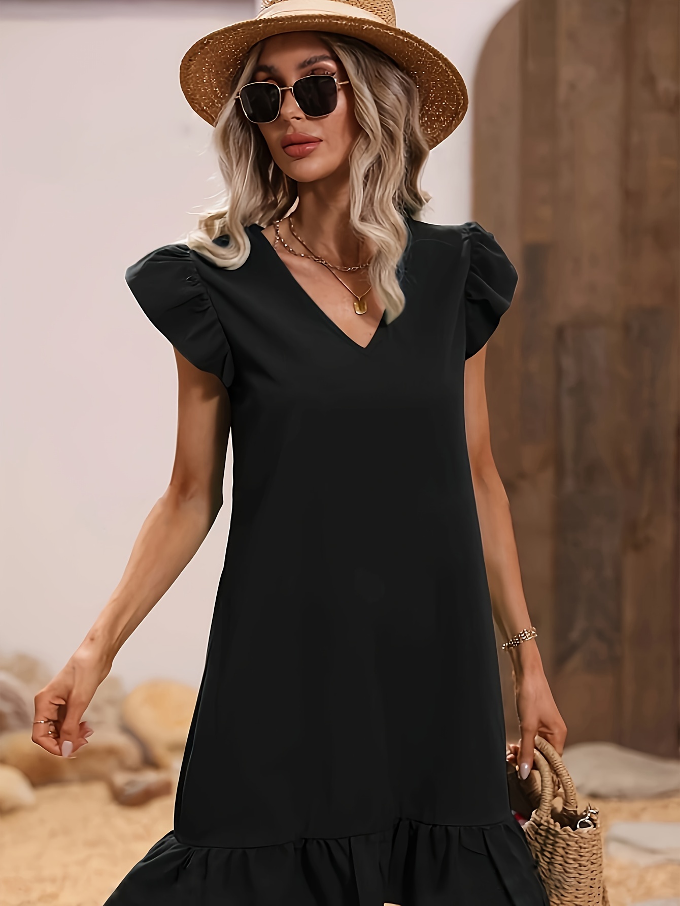 white christmas dresses Sample Nardos Design Rania-Dress Wedding Dress