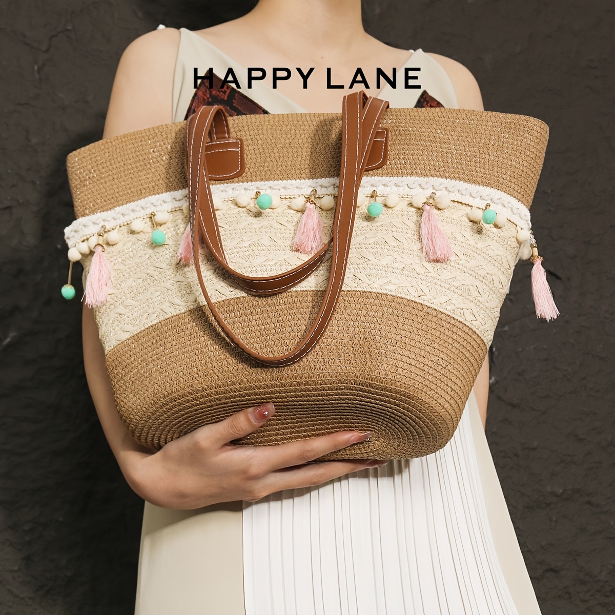 beach tote bags Mauritius