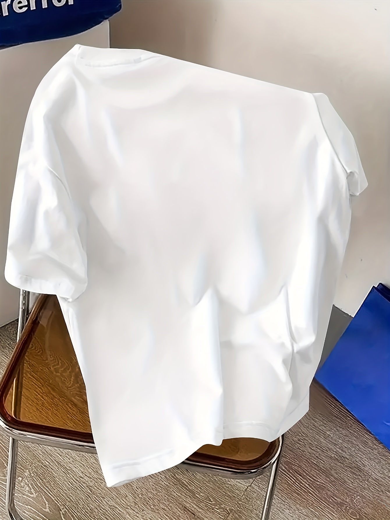 Men'S T-Shirts Are Versatile Summer Tops for Men'S Fashion.