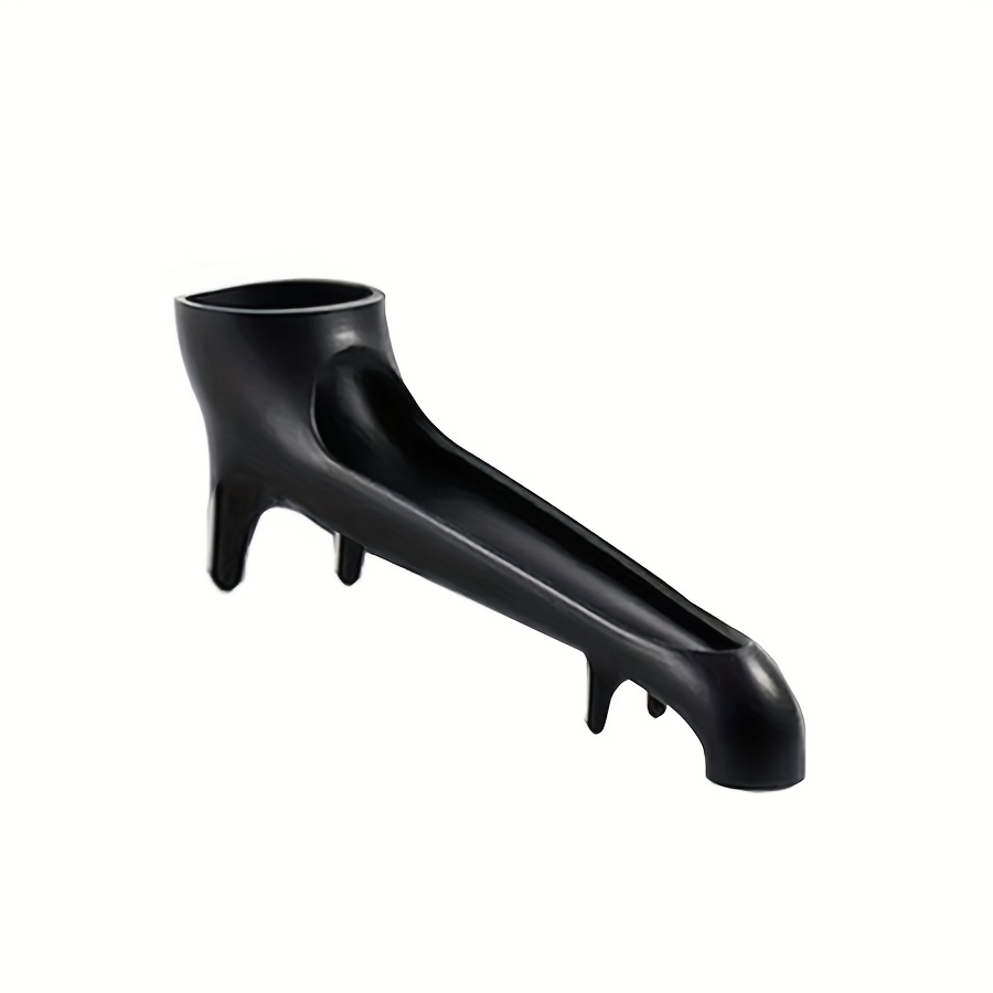 Silicone Coffee Machine Water Guide Diverter Coffee Pot Water Tank Water Inlet Diverter Funnel Kitchen Restaurant Utensil Gadget