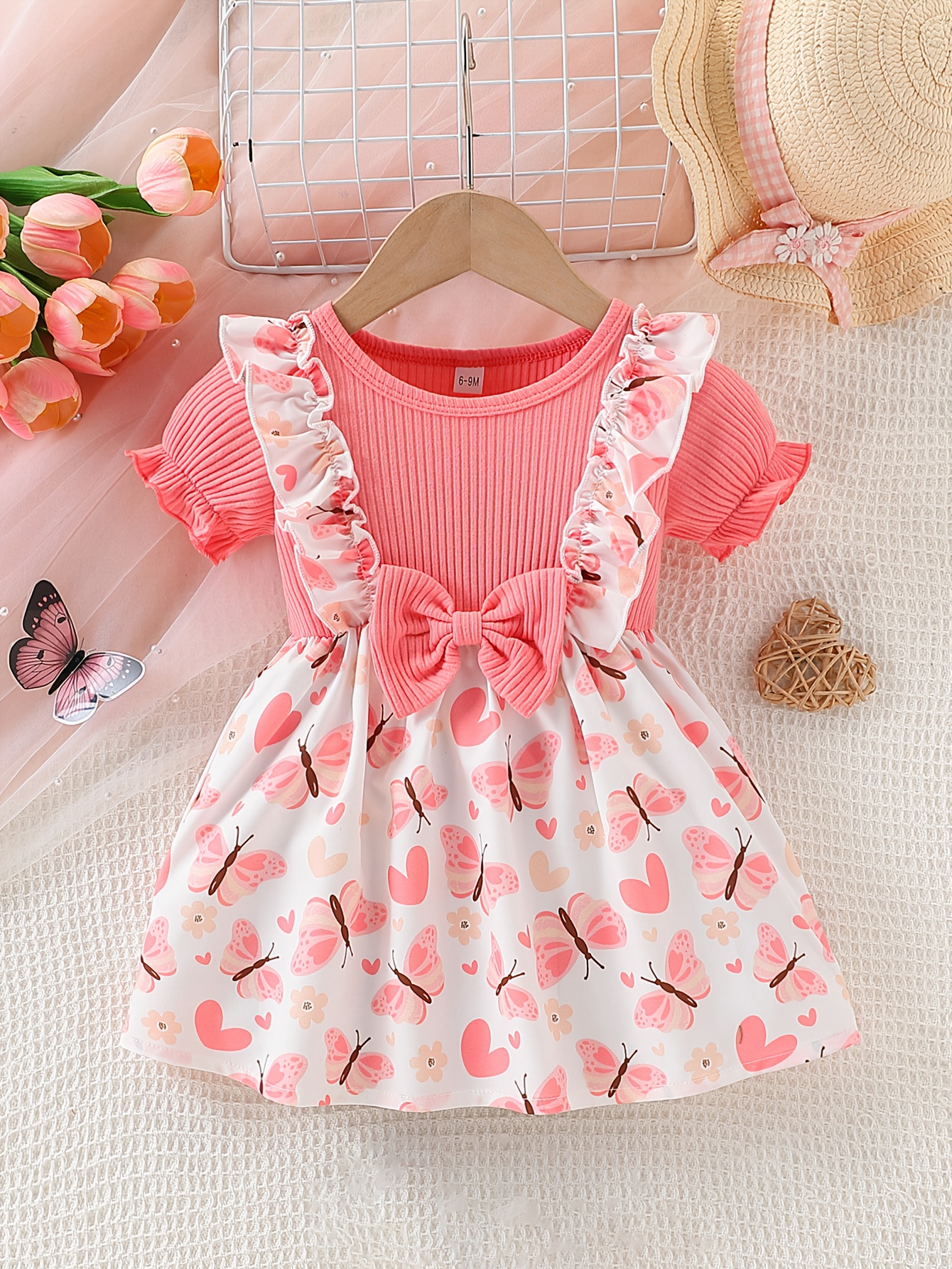 Nigerian Lace Styles Wear Latest Gown Design For Baby Girl Baby Girl Clothes  For Summer Sold