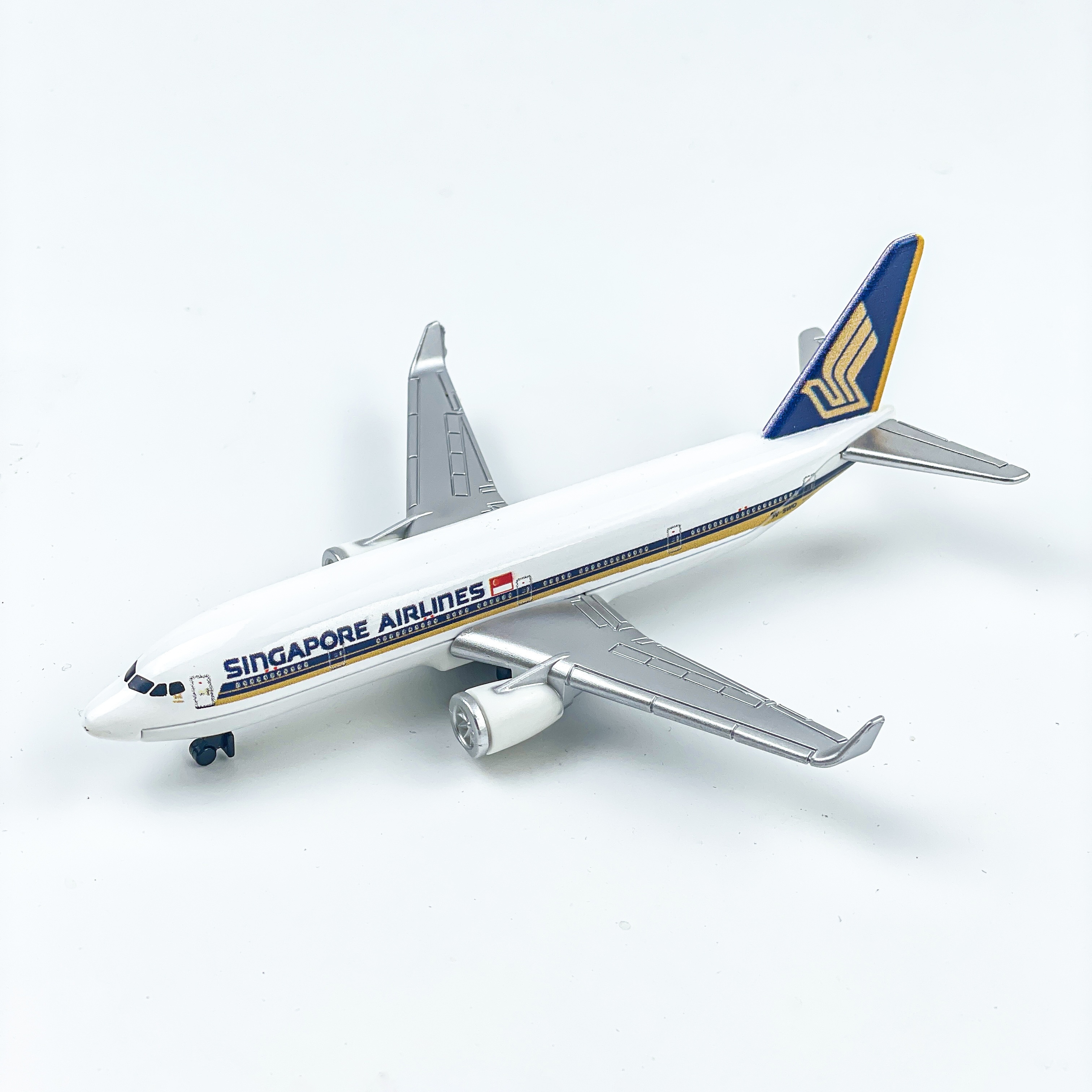 

Airplane Model - Metal, Collectors & Gift-