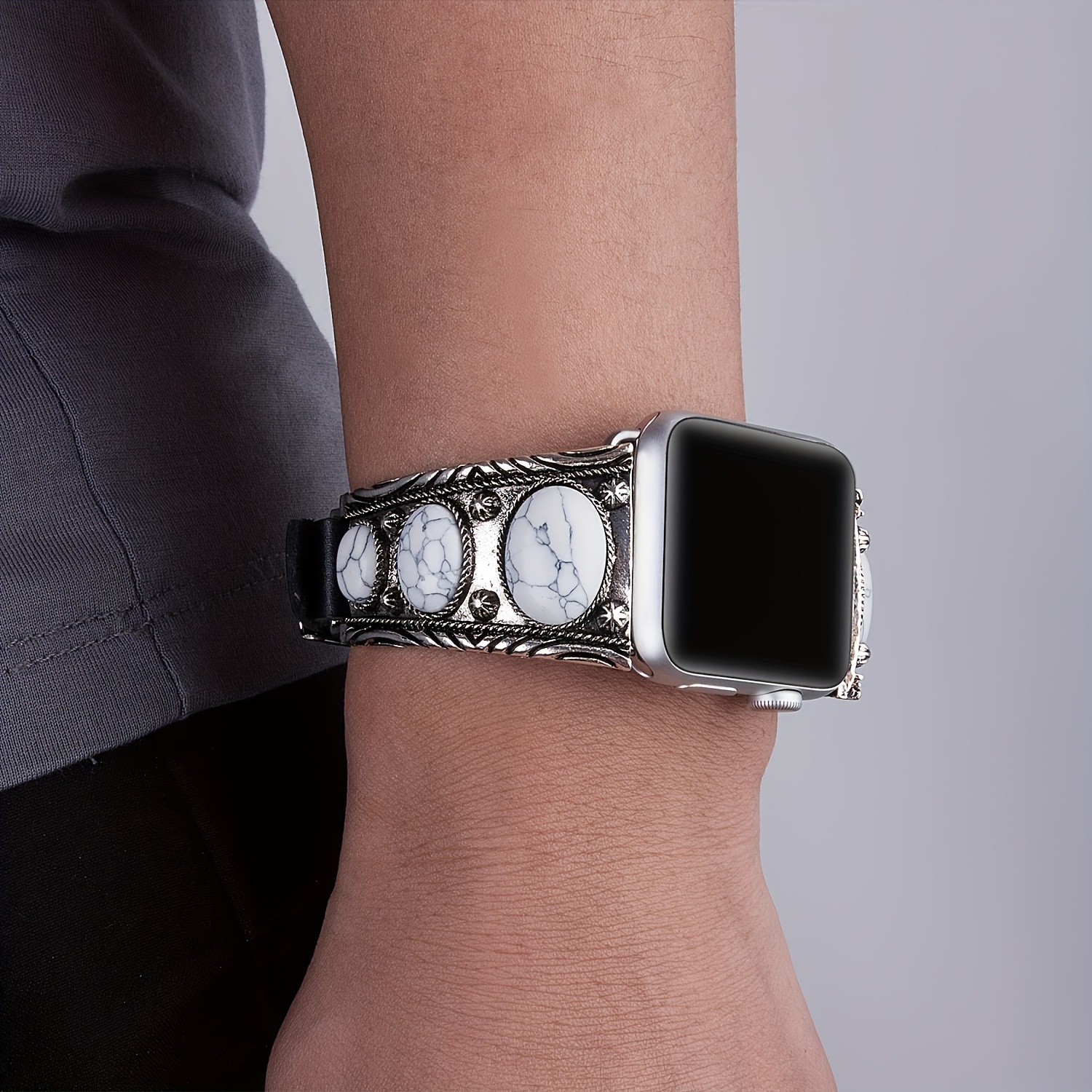 formal bands compatible watch band 38mm 40mm 41mm 42mm Temu