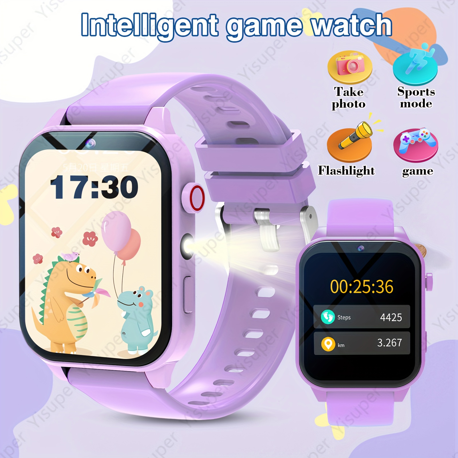 For Kids Best Budget Smart Watch Australia Smart Watches Kids Sold