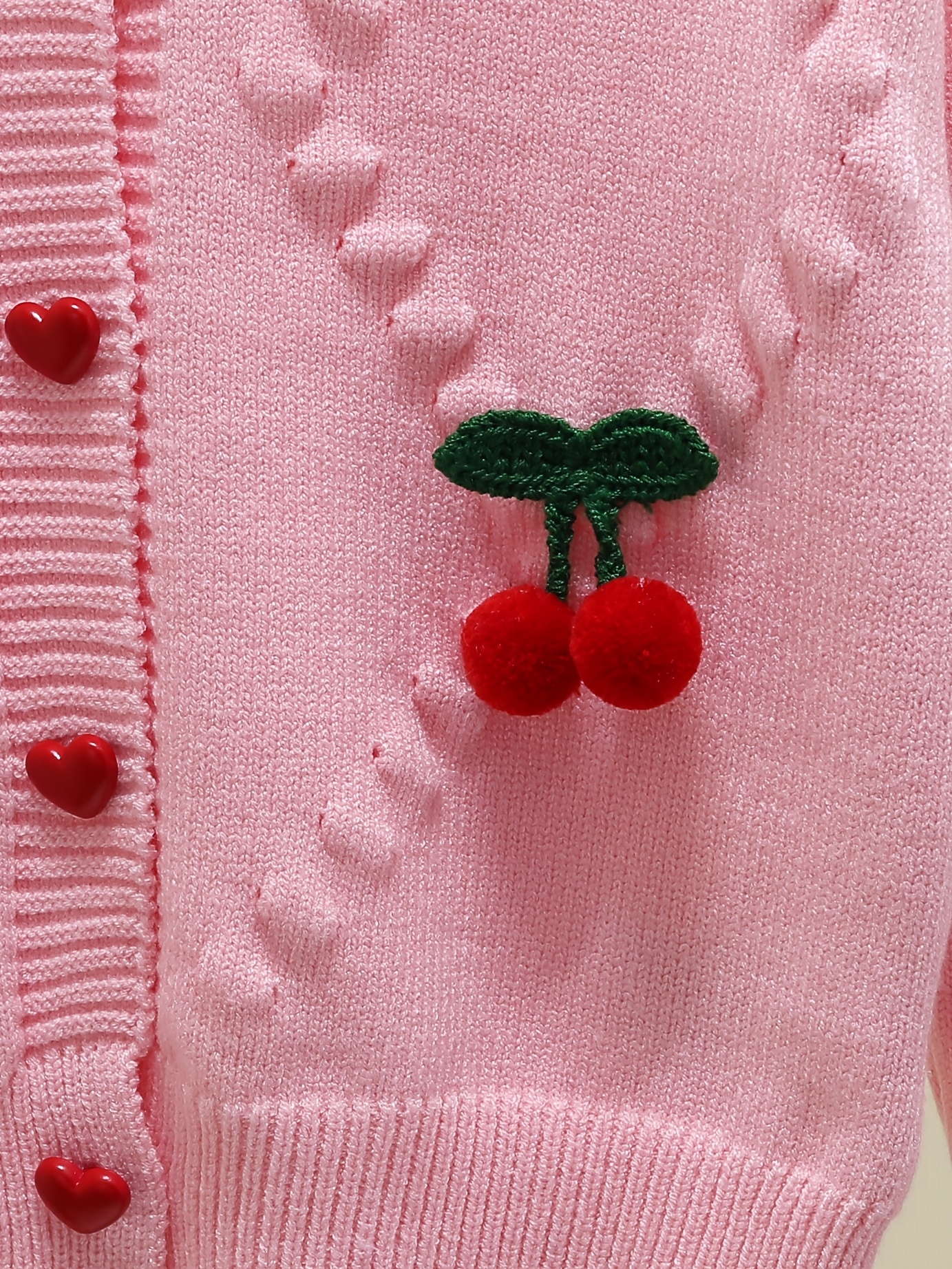 Classique À Manches 3/4 Court Boléro Haussement D'épaules Pull Cardigan
